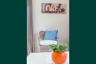 Chalet in Trois-Ponts for 6 persons in the Ardennes