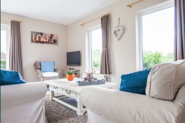 Chalet in Trois-Ponts for 6 persons in the Ardennes