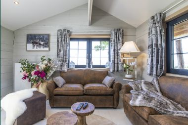 Exceptional in Trois-Ponts for 4 persons in the Ardennes