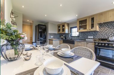 Exceptional in Trois-Ponts for 4 persons in the Ardennes