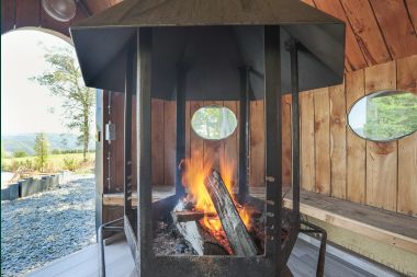 Exceptional in Trois-Ponts for 4 persons in the Ardennes