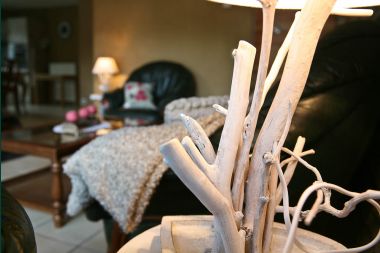 Holiday cottage in Trois-Ponts for 8 persons in the Ardennes