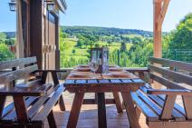 Small farmhouse in Trois-Ponts for your holiday in the Ardennes with Ardennes-Etape