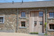 Small farmhouse in Trois-Ponts for your holiday in the Ardennes with Ardennes-Etape