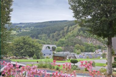 Holiday cottage in Trois-Ponts for 4 persons in the Ardennes