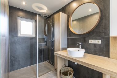 Holiday cottage in Trois-Ponts for 2 persons in the Ardennes