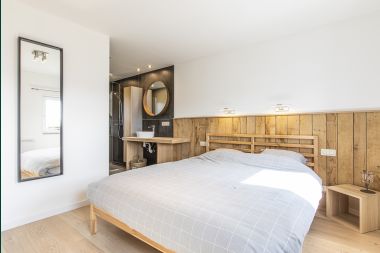 Holiday cottage in Trois-Ponts for 2 persons in the Ardennes