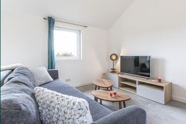 Holiday cottage in Trois-Ponts for 2 persons in the Ardennes