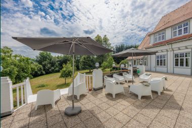 Holiday cottage in Trois-Ponts for 30/36 persons in the Ardennes