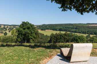 Beautiful holiday home in Trois-Ponts for 10-11 guests in the Ardennes