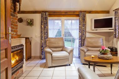 Holiday cottage in Trois-Ponts for 4 persons in the Ardennes