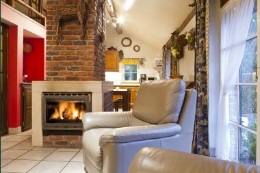 Holiday cottage in Trois-Ponts for 4 persons in the Ardennes