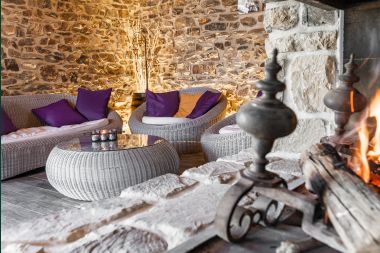 Holiday cottage in Trois-Ponts for 8 persons in the Ardennes