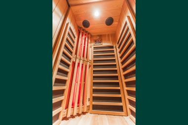 Holiday cottage in Trois-Ponts for 8 persons in the Ardennes