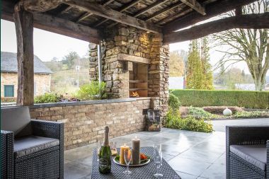 Holiday cottage in Trois-Ponts for 4 persons in the Ardennes