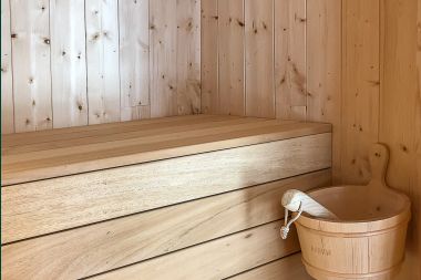 Holiday cottage in Trois-Ponts for 8 persons in the Ardennes