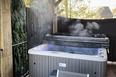 Holiday cottage in Trois-Ponts for 8 persons in the Ardennes