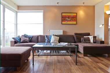 Holiday cottage in Trois-Ponts for 8 persons in the Ardennes