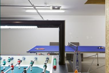 Holiday cottage in Trois-Ponts for 8 persons in the Ardennes