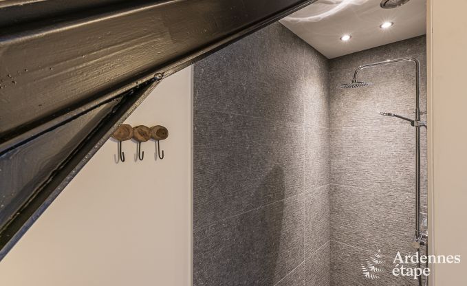 Holiday cottage in Trois-Ponts for 8 persons in the Ardennes