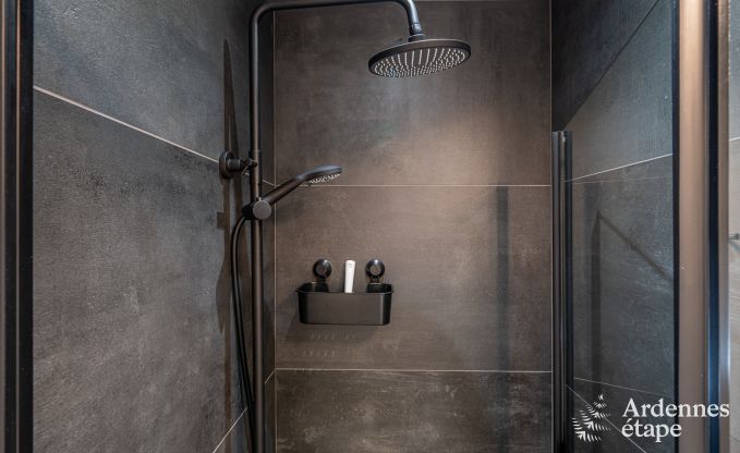 Unique holiday home with 2 bedrooms in Vaux-sur-Sure