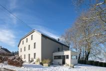 Former Farm in Vaux-sur-Sûre for your holiday in the Ardennes with Ardennes-Etape