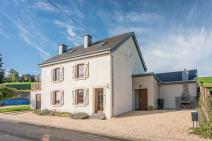 Maison de vacances in Vaux-sur-Sûre for your holiday in the Ardennes with Ardennes-Etape