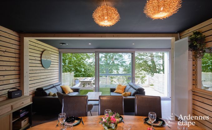 Exceptional gte with superb private wellness centre and swimming pool in Vaux -sur - Sre