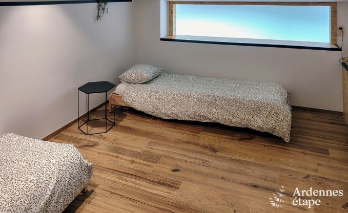 Exceptional gte with superb private wellness centre and swimming pool in Vaux -sur - Sre