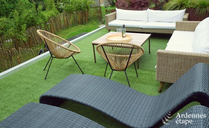 Exceptional gte with superb private wellness centre and swimming pool in Vaux -sur - Sre