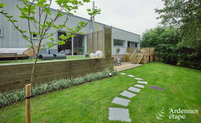 Exceptional gte with superb private wellness centre and swimming pool in Vaux -sur - Sre