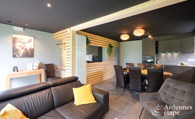 Exceptional gte with superb private wellness centre and swimming pool in Vaux -sur - Sre