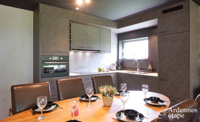 Exceptional gte with superb private wellness centre and swimming pool in Vaux -sur - Sre