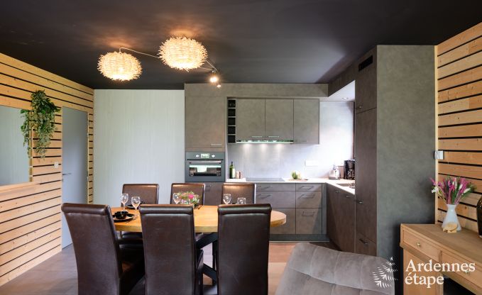 Exceptional gte with superb private wellness centre and swimming pool in Vaux -sur - Sre