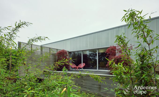 Exceptional gte with superb private wellness centre and swimming pool in Vaux -sur - Sre