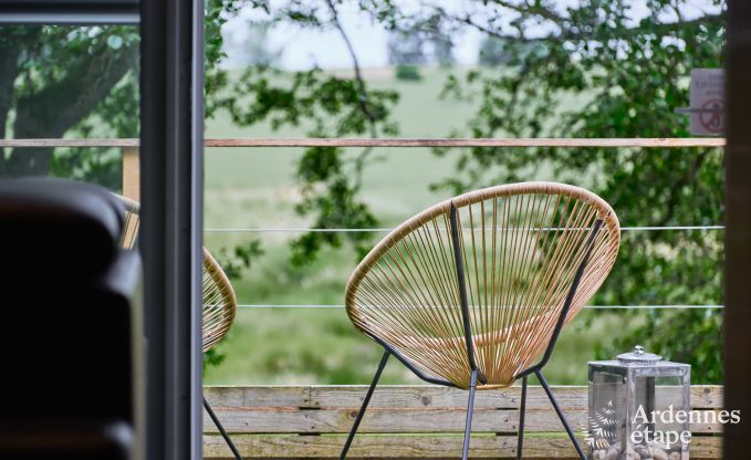 Exceptional g�te with superb private wellness centre and swimming pool in Vaux -sur - S�re