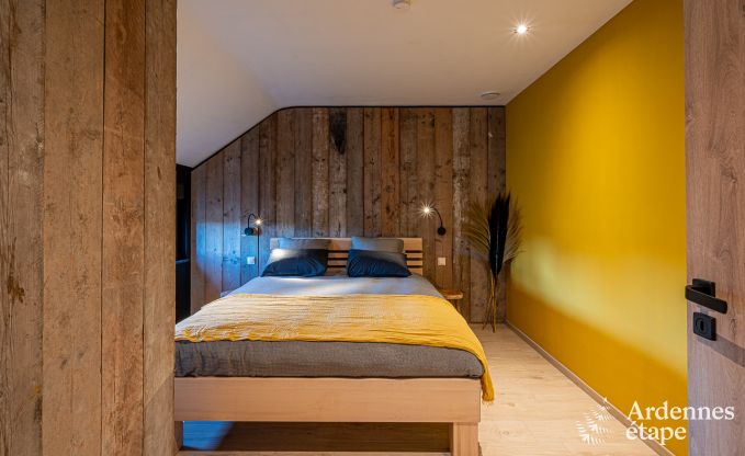 Holiday cottage in Vaux-sur-S�re for 8 persons in the Ardennes