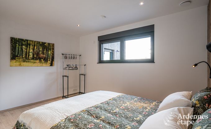 Holiday cottage in Vaux-sur-S�re for 8 persons in the Ardennes