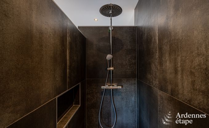 Holiday cottage in Vaux-sur-S�re for 8 persons in the Ardennes