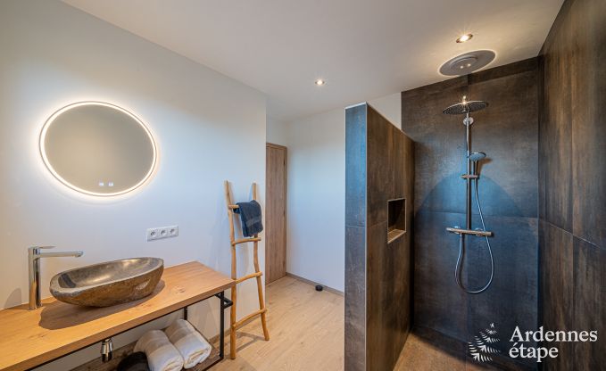 Holiday cottage in Vaux-sur-S�re for 8 persons in the Ardennes