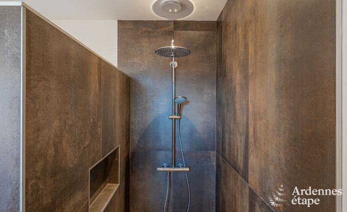 Holiday cottage in Vaux-sur-S�re for 8 persons in the Ardennes