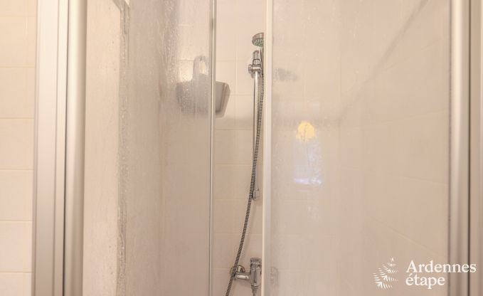 Holiday on a farm in Vaux-sur-S�re for 7 persons in the Ardennes