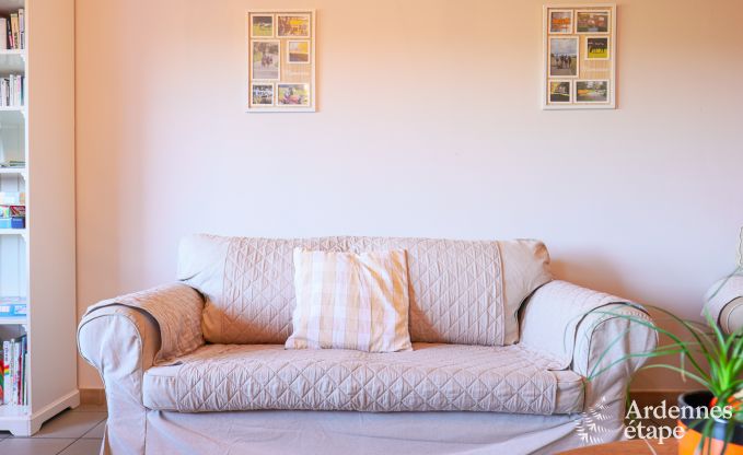 Holiday on a farm in Vaux-sur-S�re for 22 persons in the Ardennes