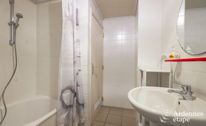 Holiday on a farm in Vaux-sur-S�re for 22 persons in the Ardennes