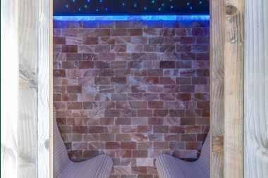 Luxury villa in Vaux-sur-sûre for 12 persons in the Ardennes