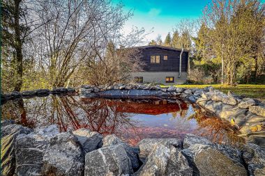 Comfortable chalet in the picturesque Vencimont, Ardennes