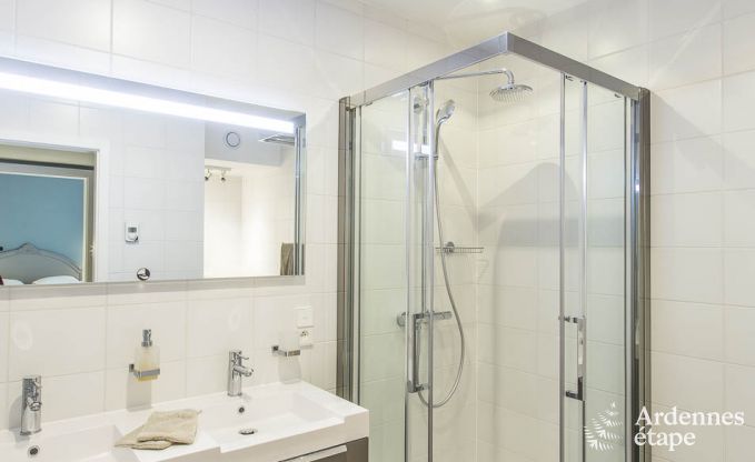 Holiday cottage in Vencimont for 9 persons in the Ardennes