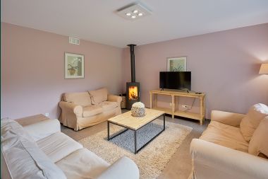 Holiday cottage in Vencimont for 8 persons in the Ardennes