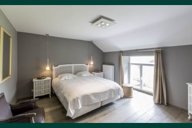 Holiday cottage in Vencimont for 8 persons in the Ardennes