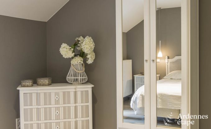 Holiday cottage in Vencimont for 8 persons in the Ardennes